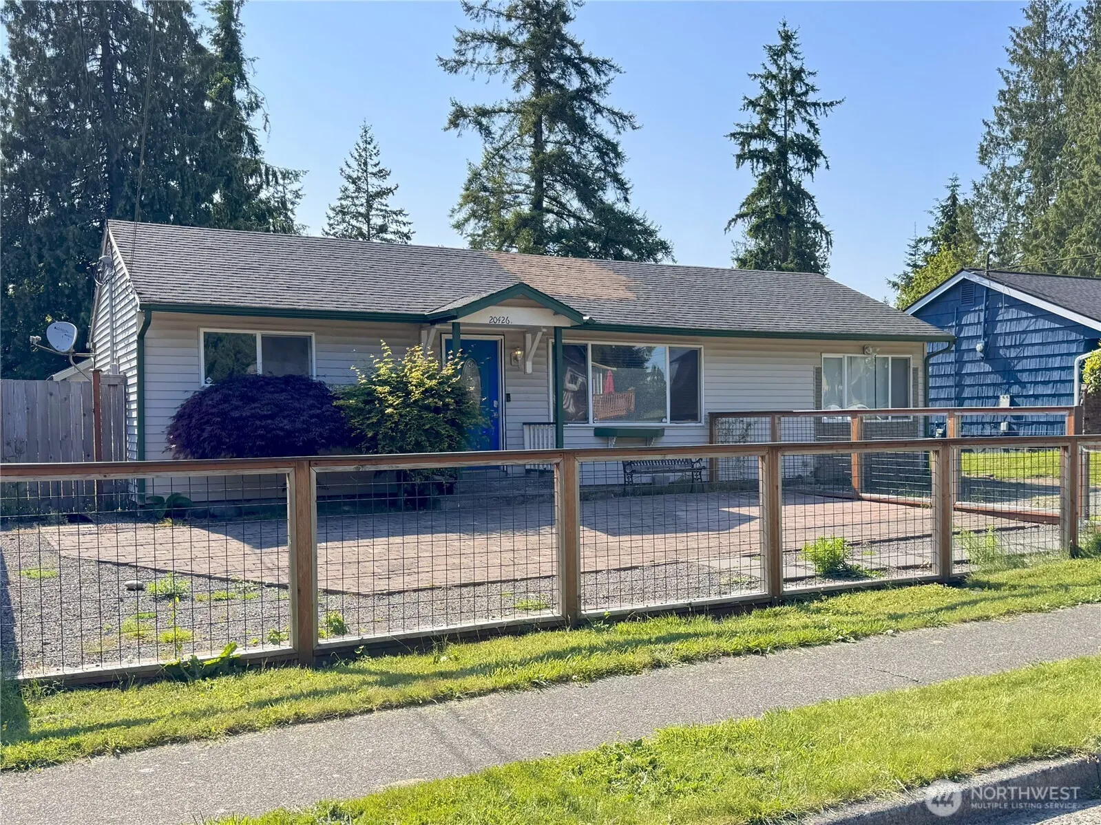 20426 54th Avenue W, Lynnwood
