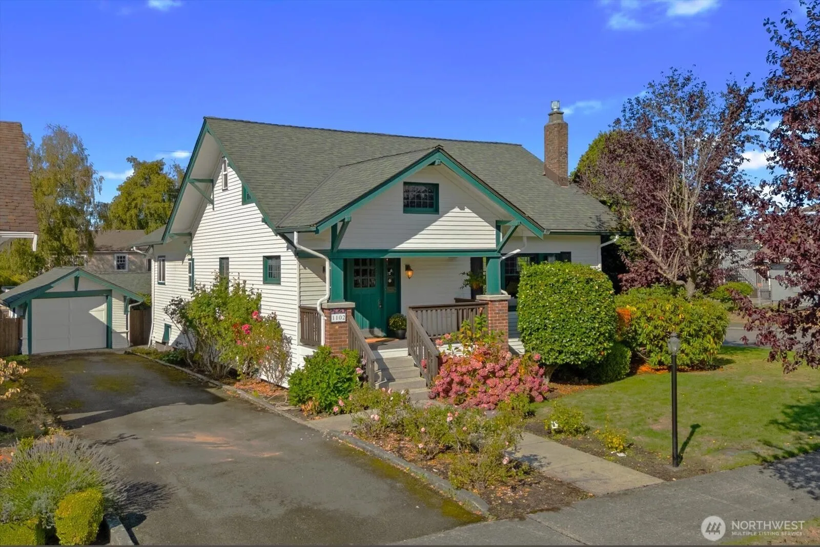 Property photo for 1102 Rucker Avenue, Everett photo 2