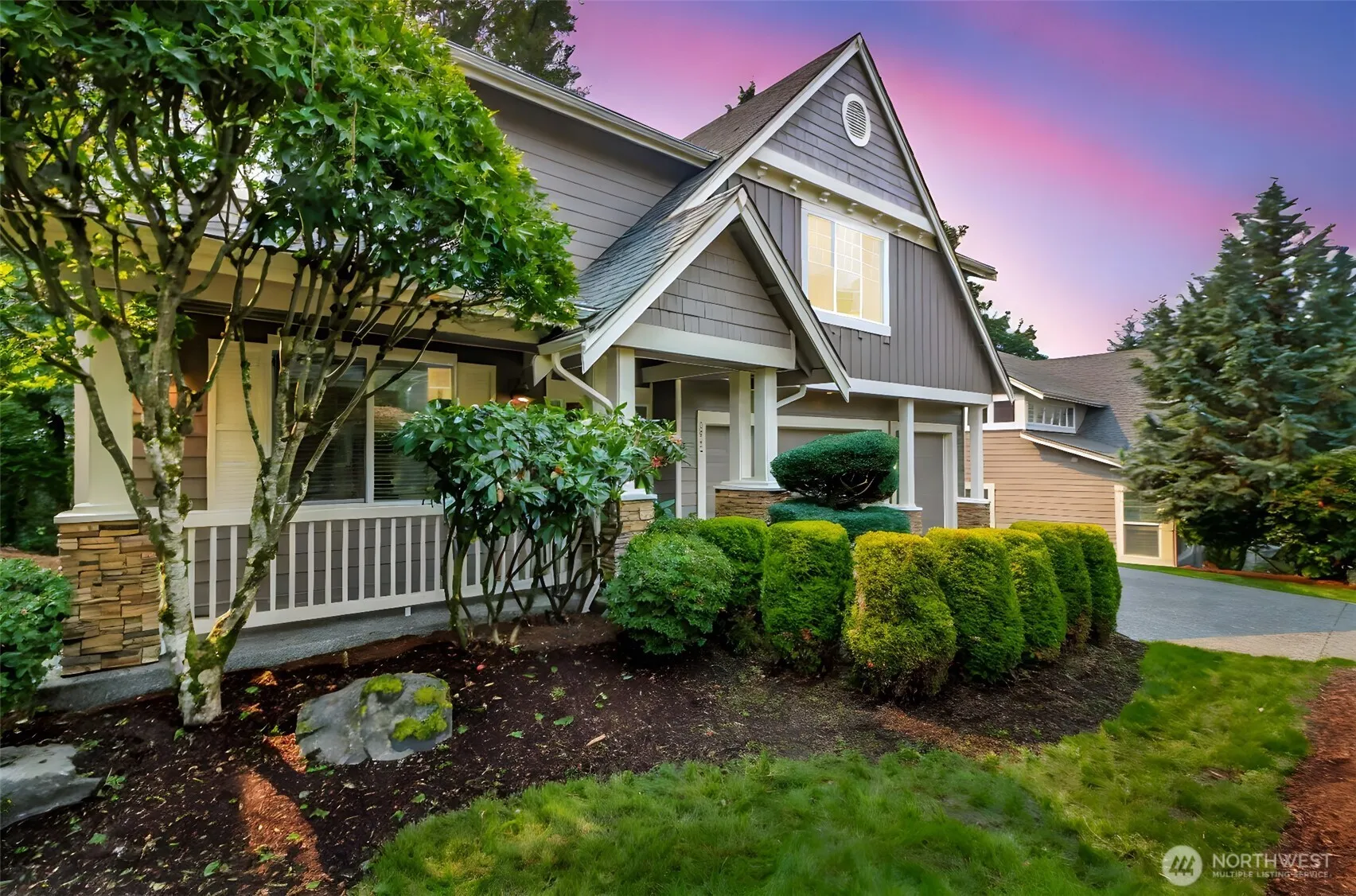 Property photo for 1913 Ne 32nd Street, Renton