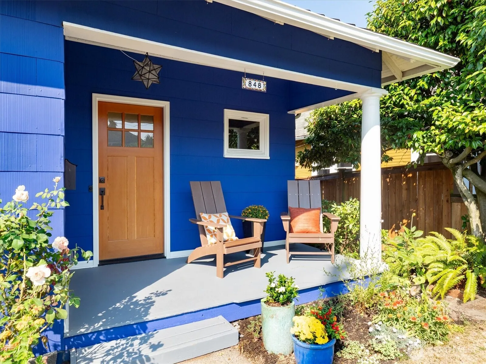 Property photo for 848 Ne 57th Street, Seattle photo 3