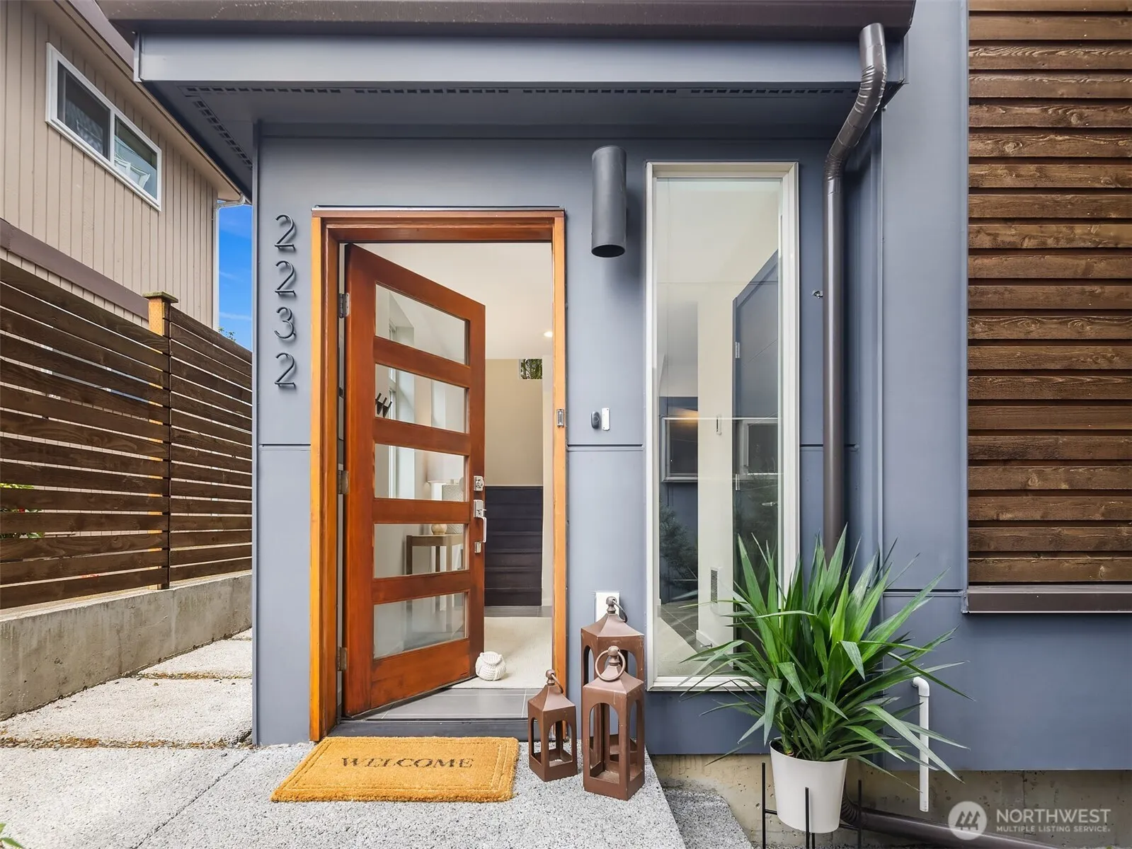 Property photo for 2232 Nw 62nd Street, Seattle
