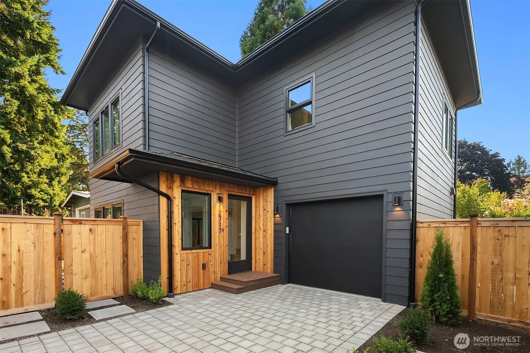 Property photo for 12717 Dayton Avenue N, Seattle