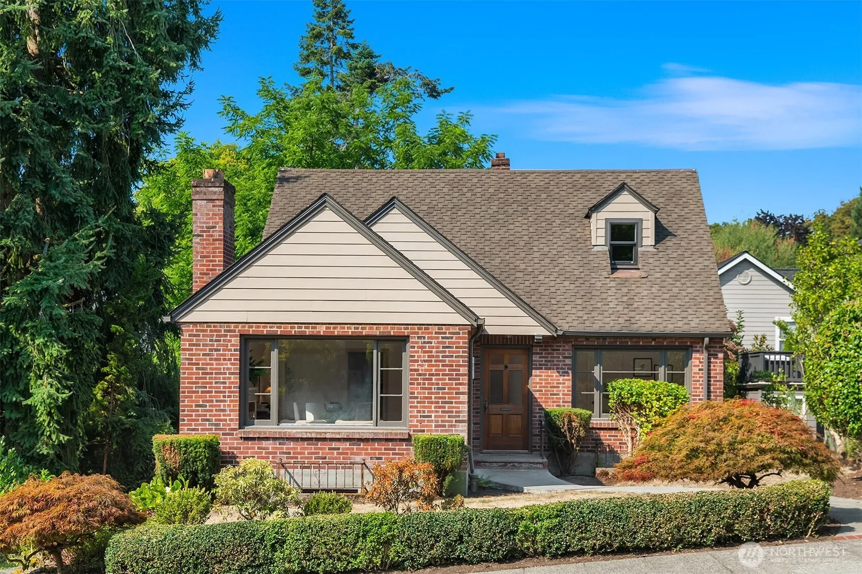 Property photo for 4311 50th Avenue Ne, Seattle