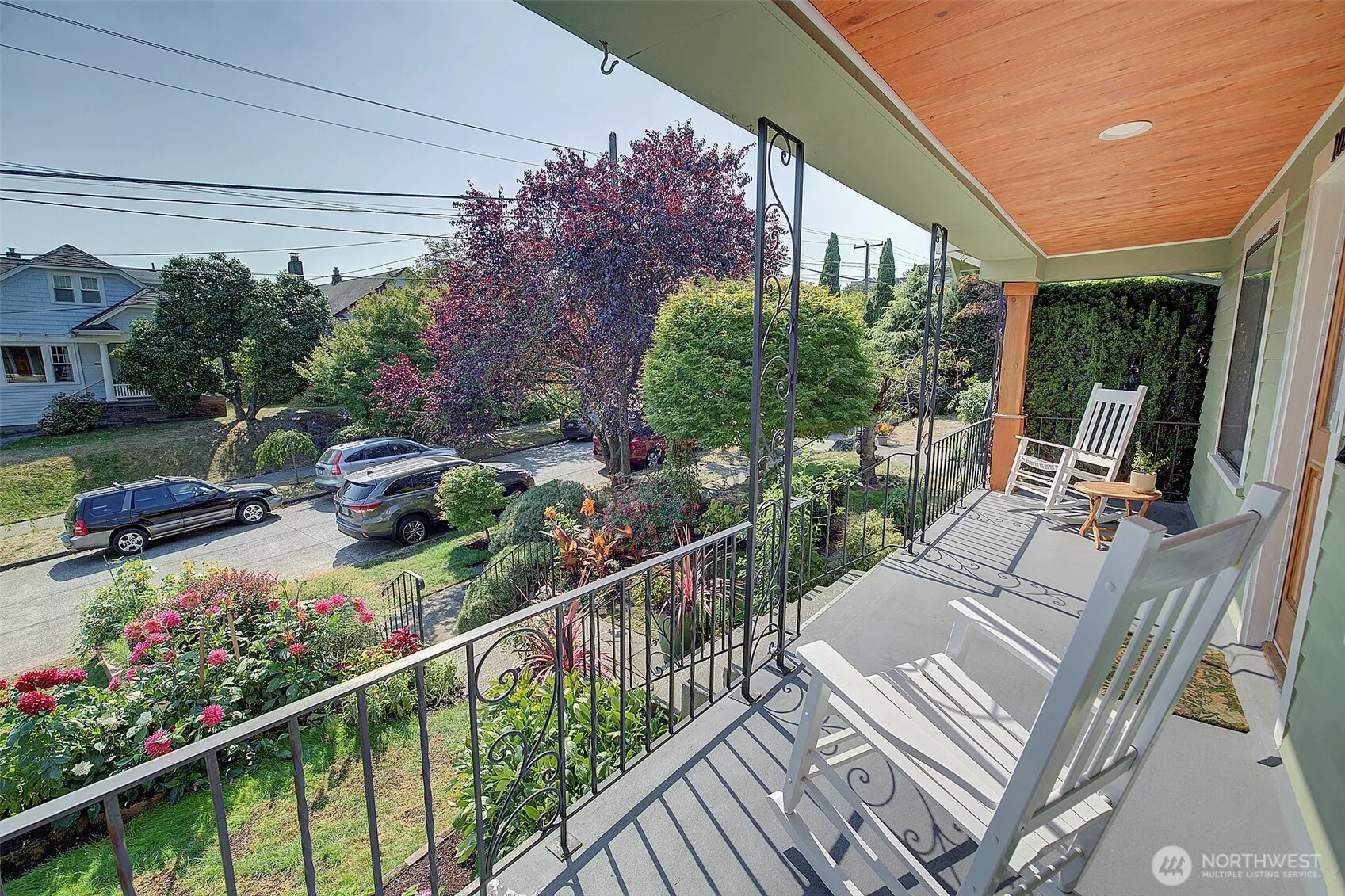 Property photo for 1026 N 48th Street, Seattle photo 3
