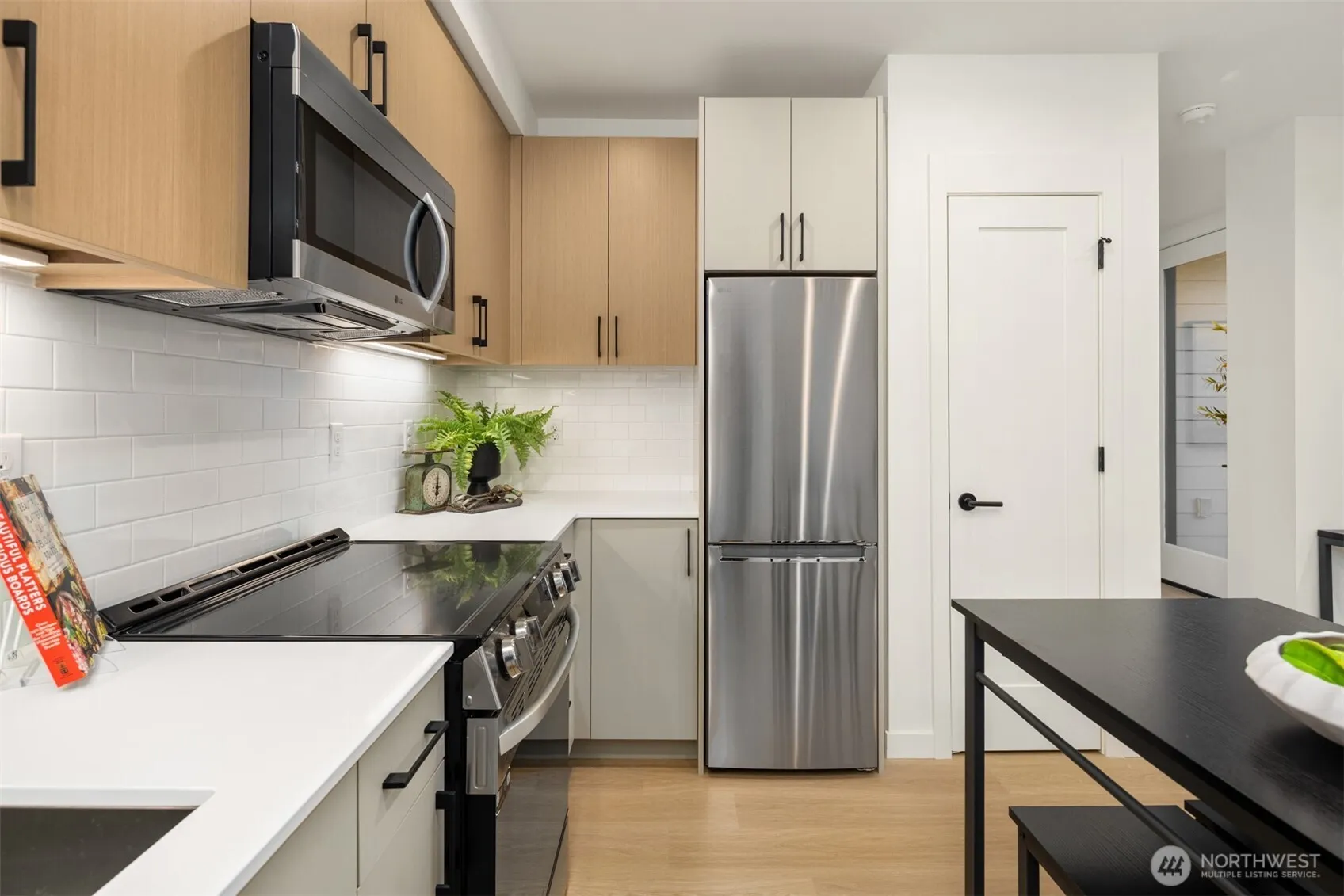 Property photo for 2341 16th Avenue S #c, Seattle photo 3
