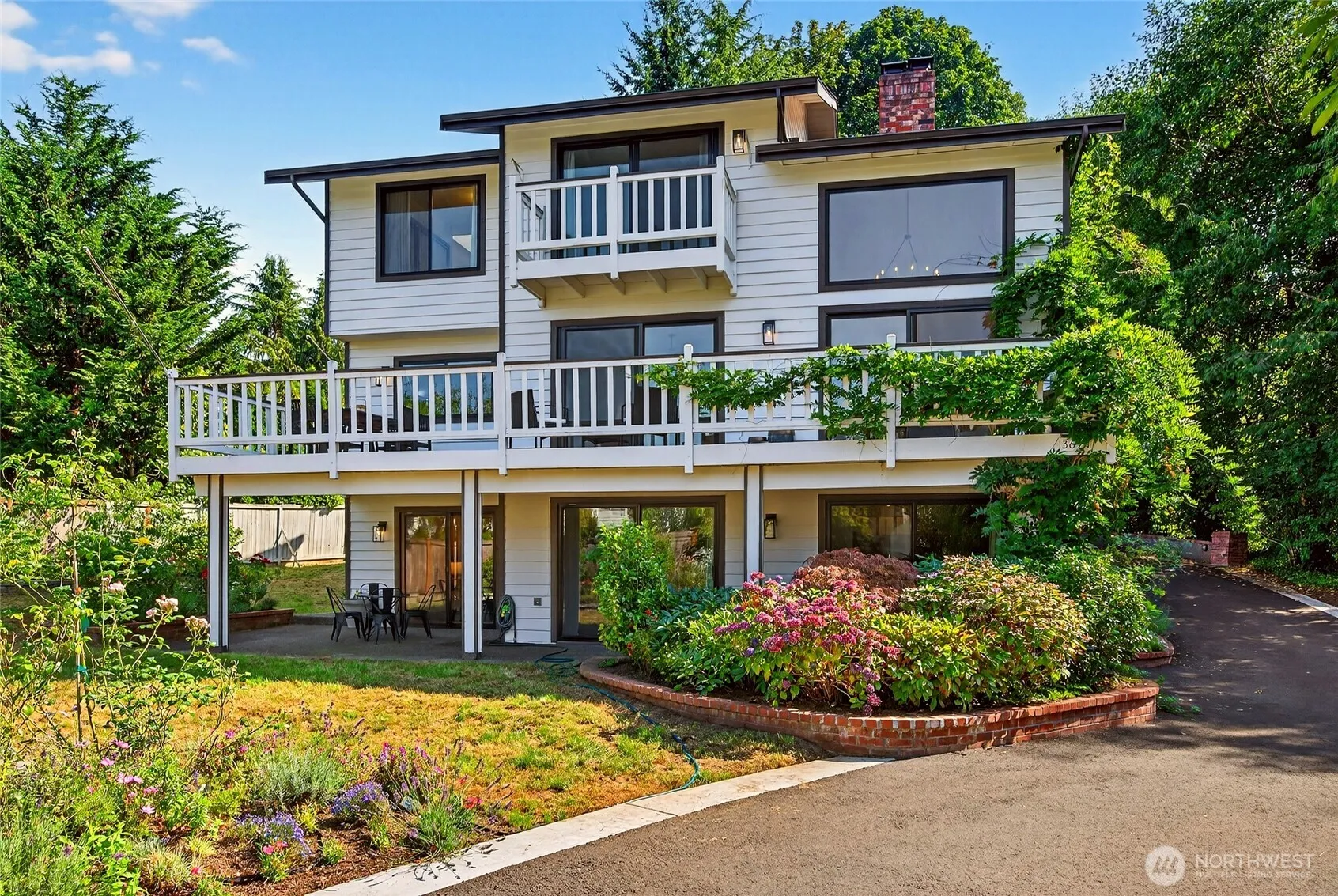 3624 Upland Avenue, Everett