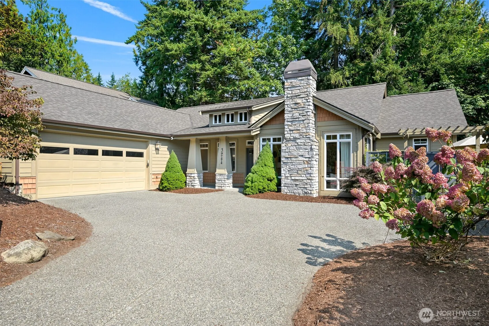 Property photo for 3244 Agate Heights Road, Bellingham