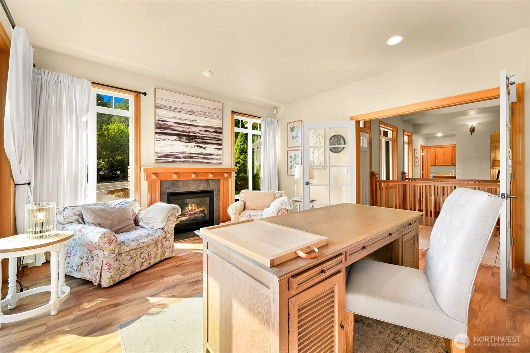 Property photo for 3244 Agate Heights Road, Bellingham photo 5