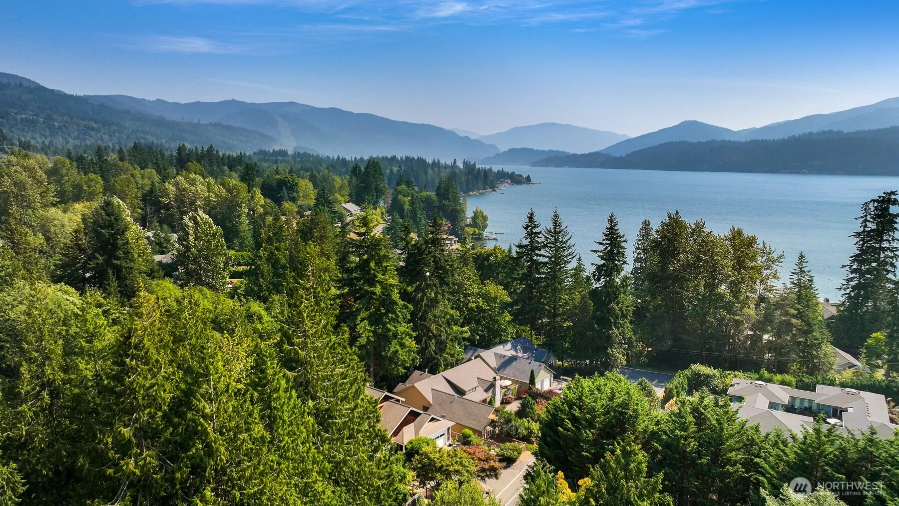Property photo for 3244 Agate Heights Road, Bellingham photo 2