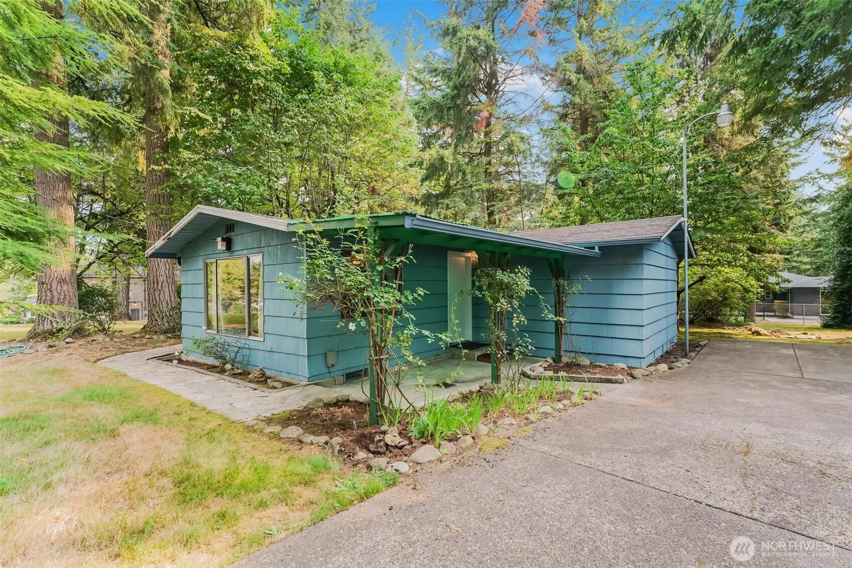 18629 Se 215th Street, Renton