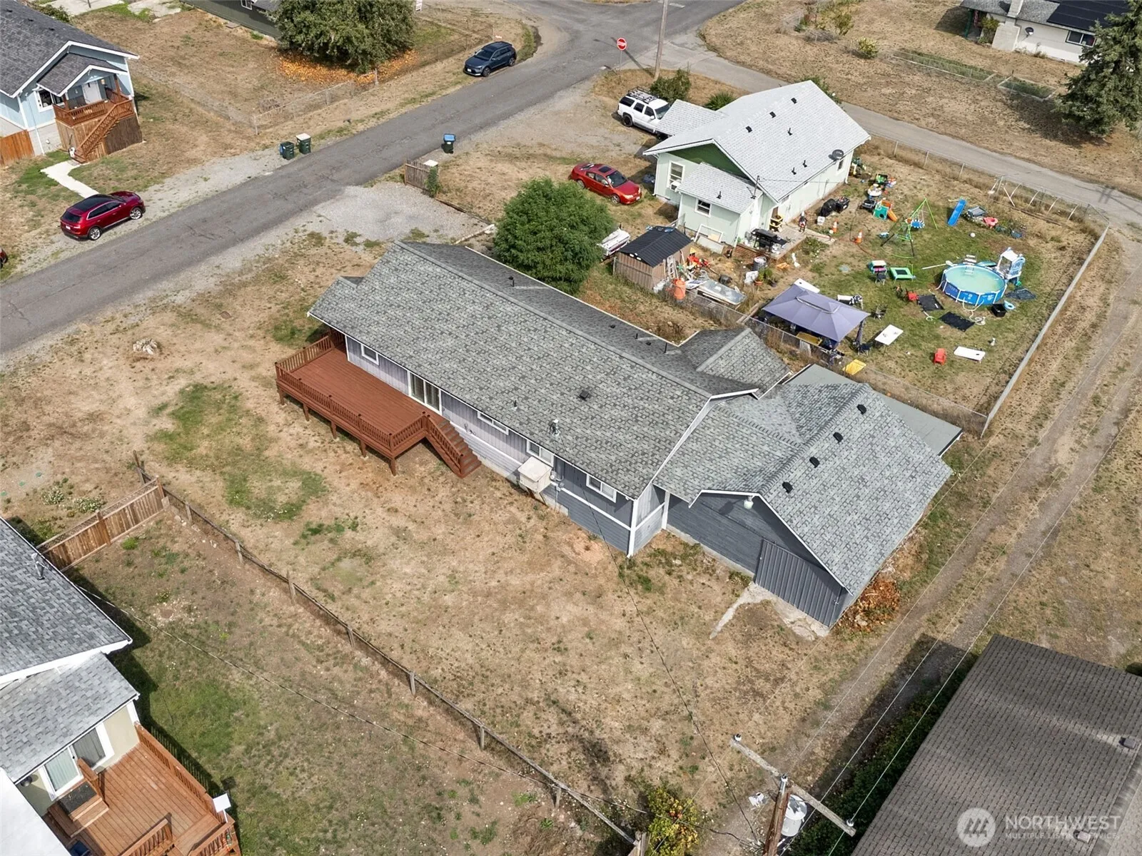 Property photo for 210 N Market Street, Bucoda photo 5