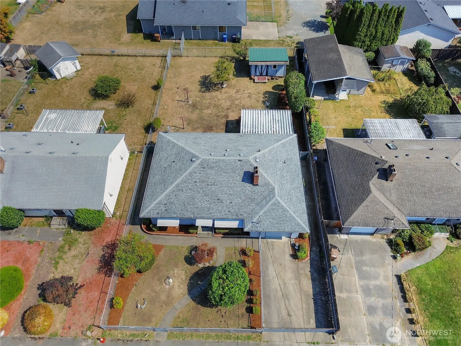 Property photo for 9417 S Fawcett Avenue, Tacoma photo 3