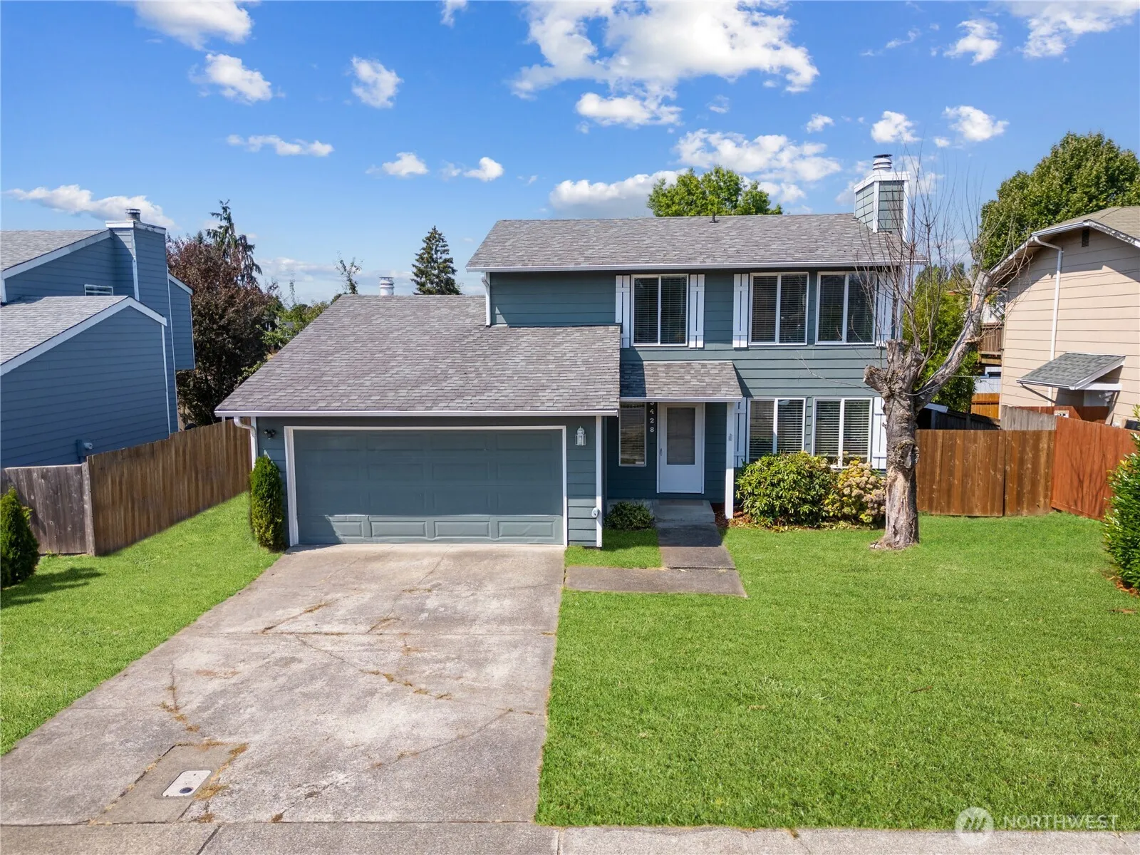 Property photo for 3428 Centennial Way Ne, Tacoma