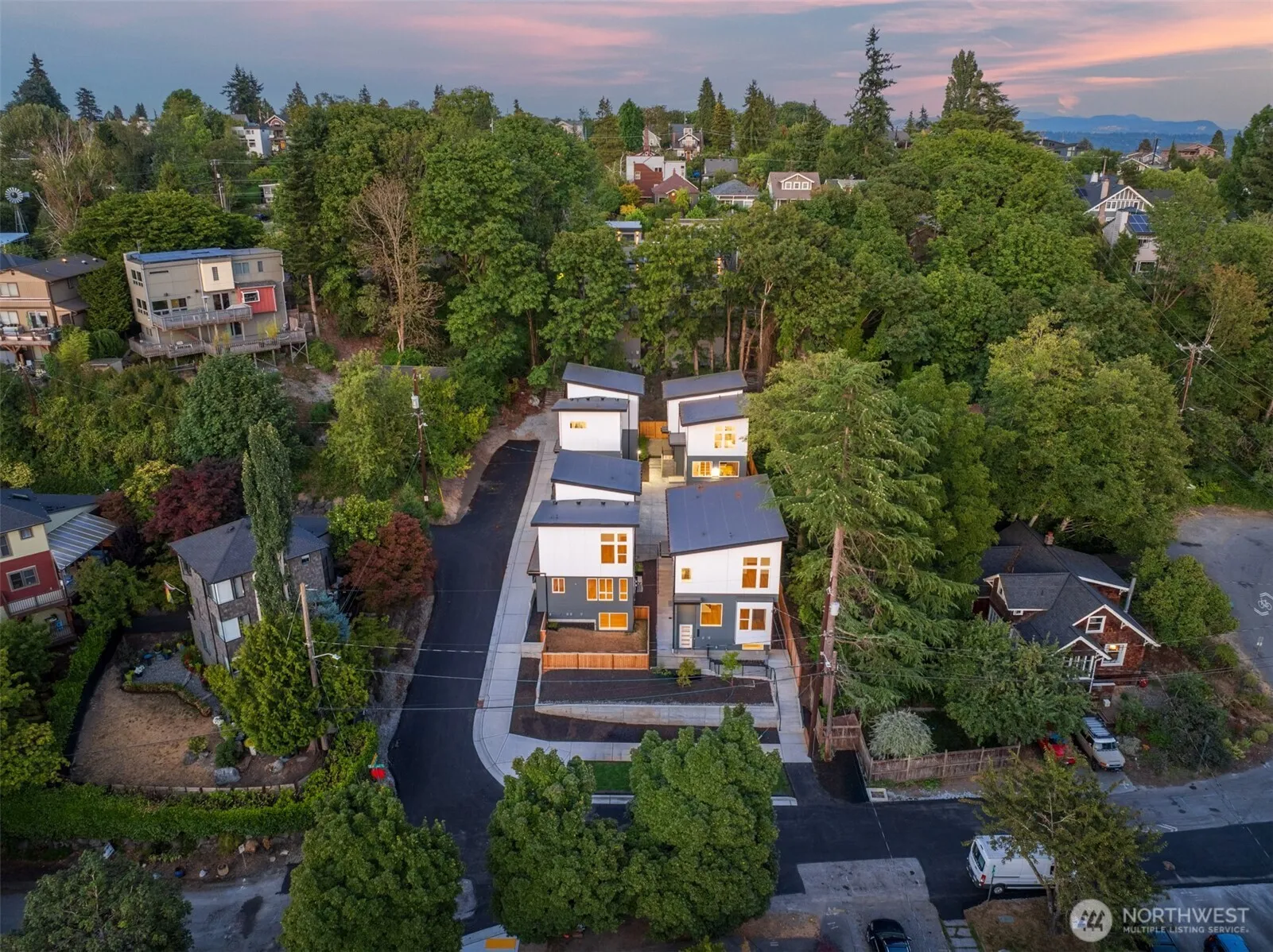 Property photo for 2809 S Grand Street, Seattle