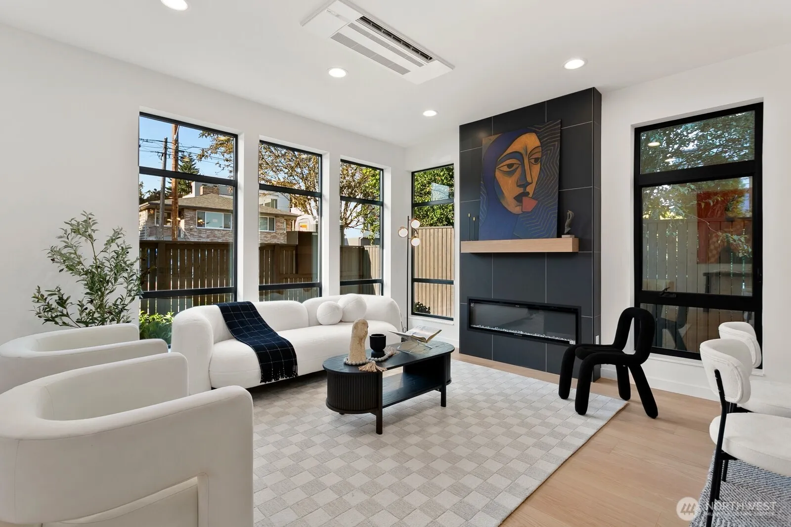 Property photo for 2037 Nw 61st Street #b, Seattle photo 4