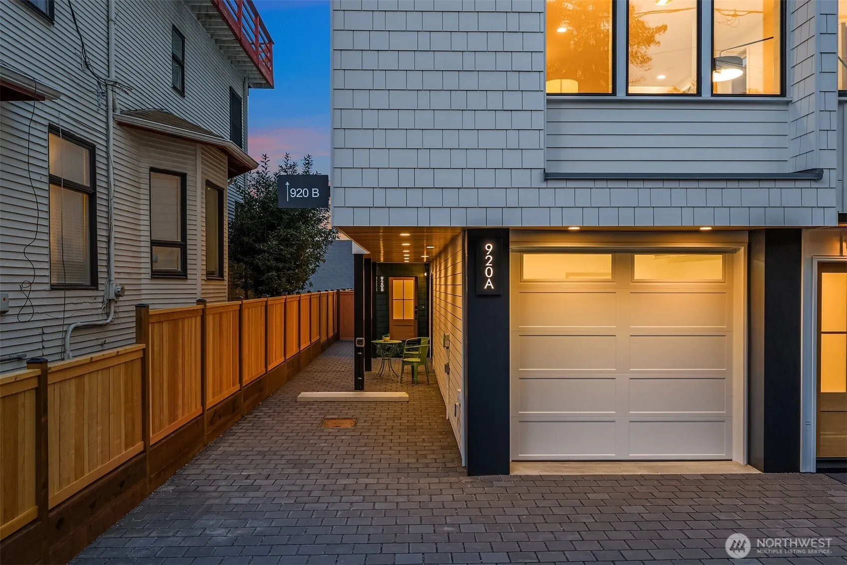 Property photo for 920 34th Avenue #a, Seattle photo 5