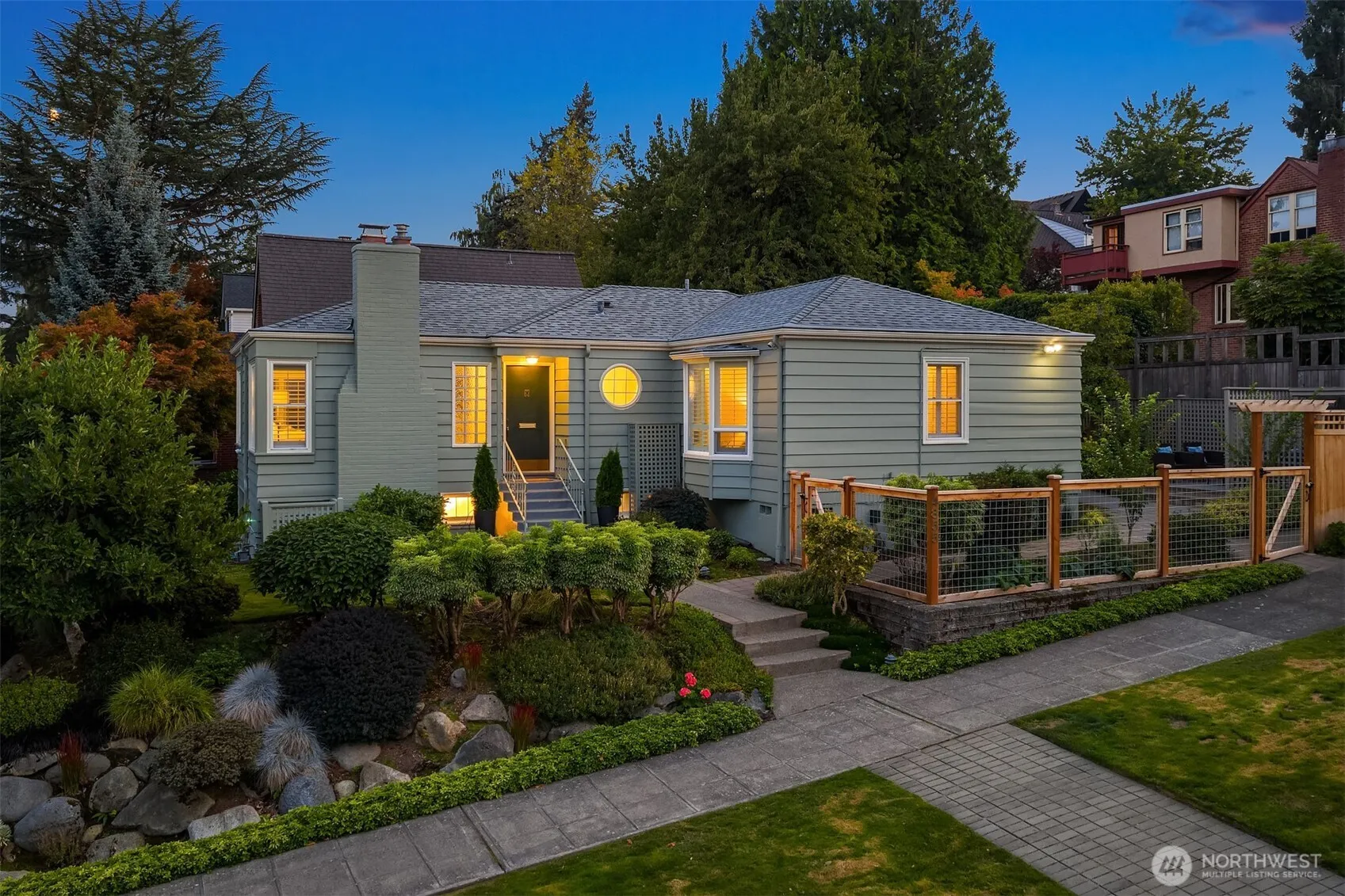 Property photo for 4855 Ne 41st Street, Seattle