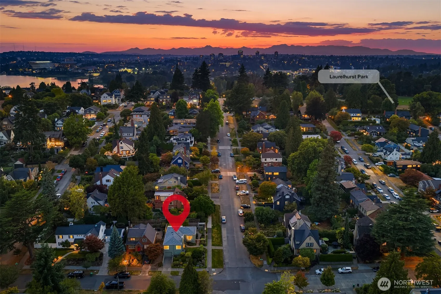 Property photo for 4855 Ne 41st Street, Seattle photo 4