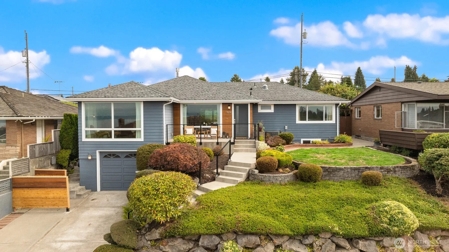 Property photo for 9214 21st Avenue Nw, Seattle