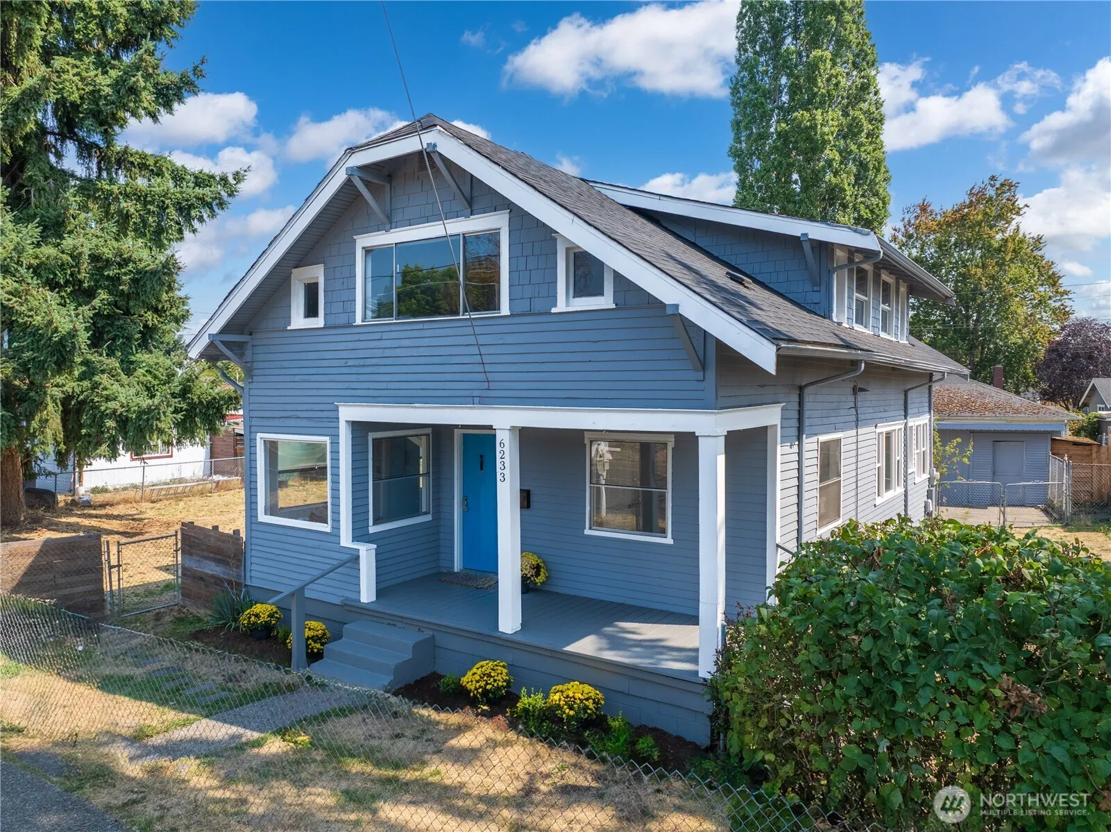 Property photo for 6233 S Clement Avenue, Tacoma