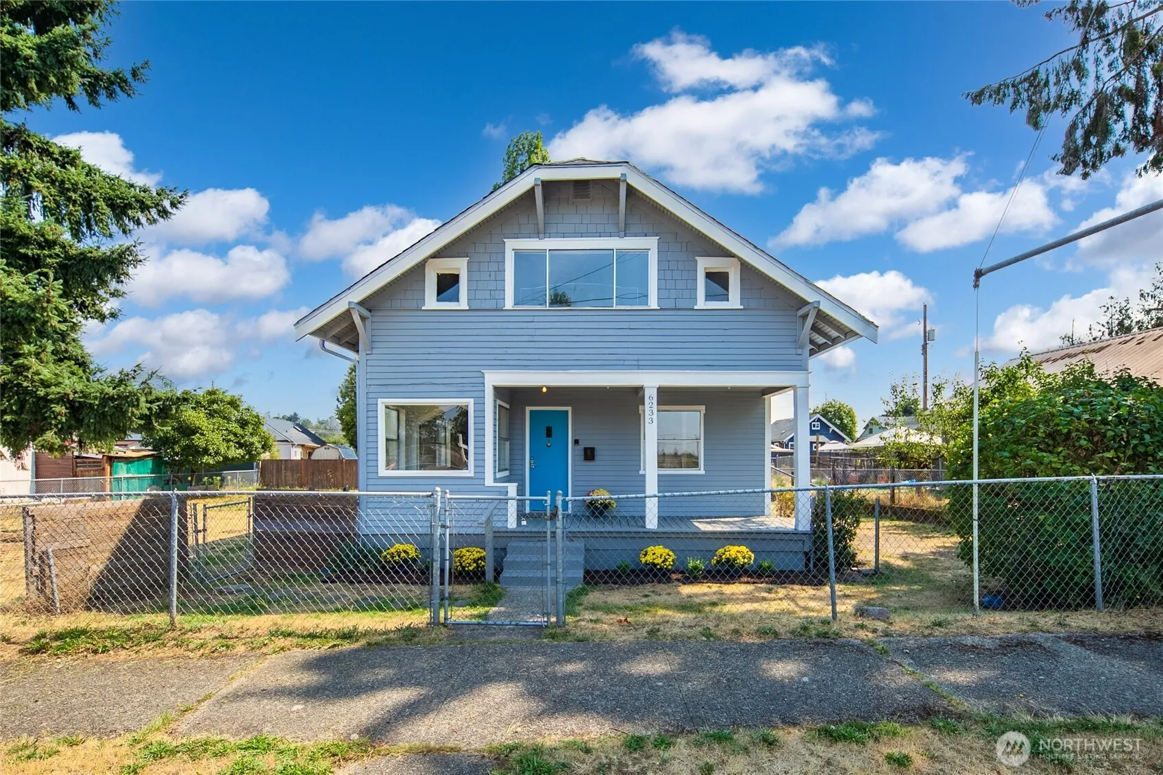 Property photo for 6233 S Clement Avenue, Tacoma photo 2