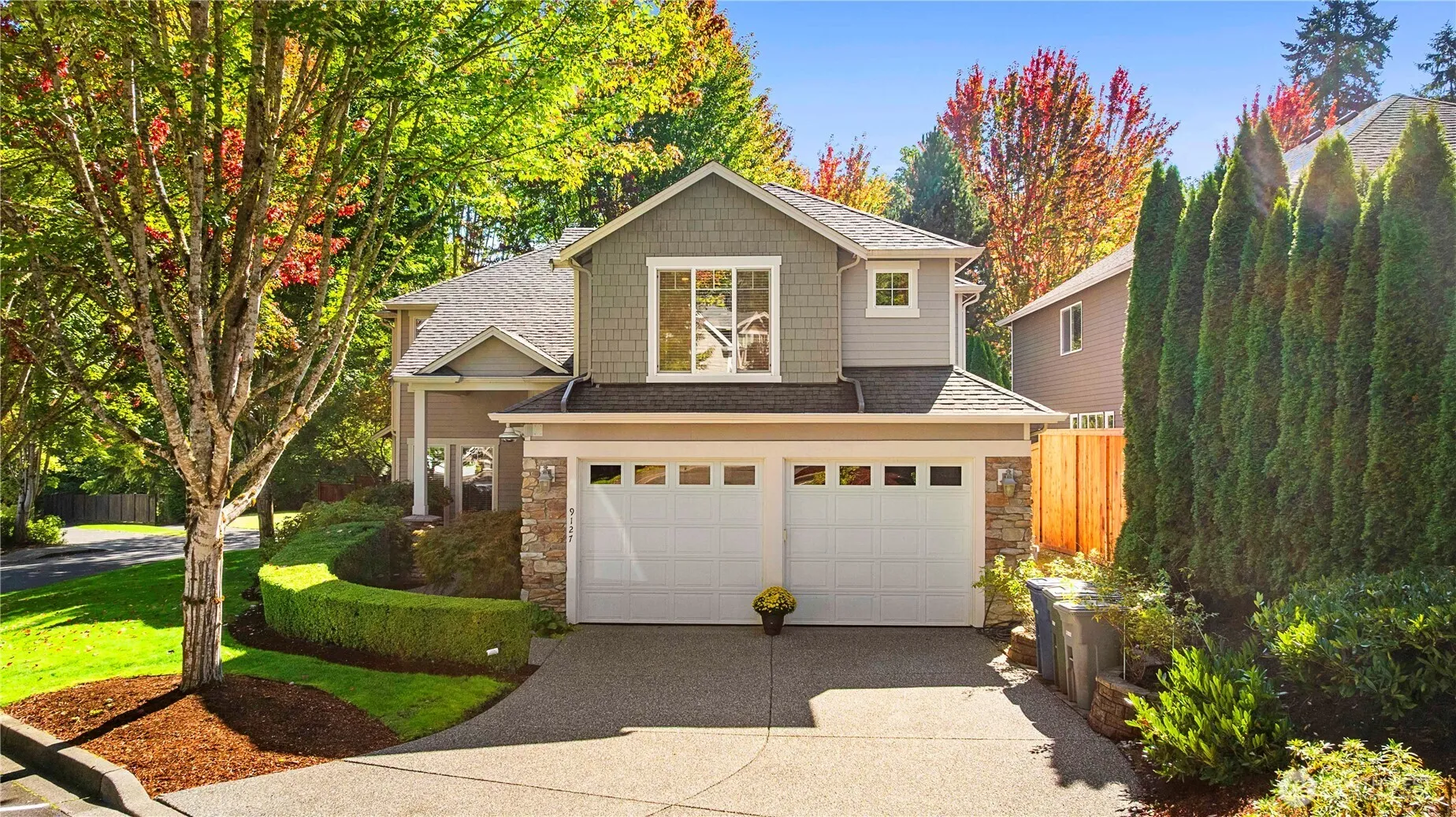 Property photo for 9127 Ne 160th Place, Bothell photo 3