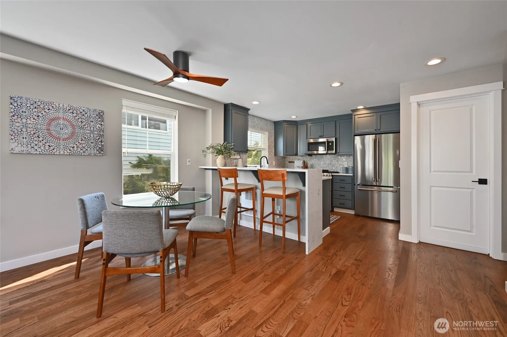 Property photo for 2607 A Nw 59th Street, Seattle photo 4