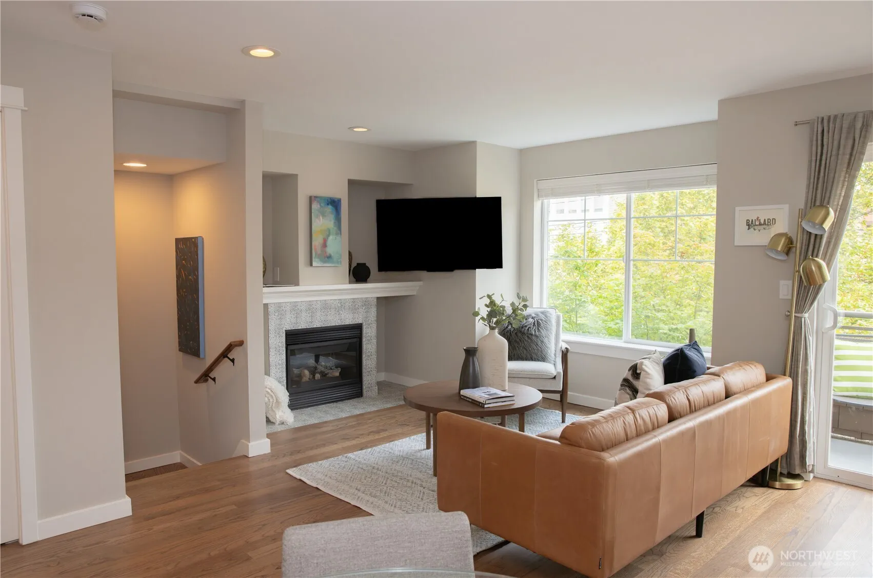 Property photo for 2607 A Nw 59th Street, Seattle photo 3