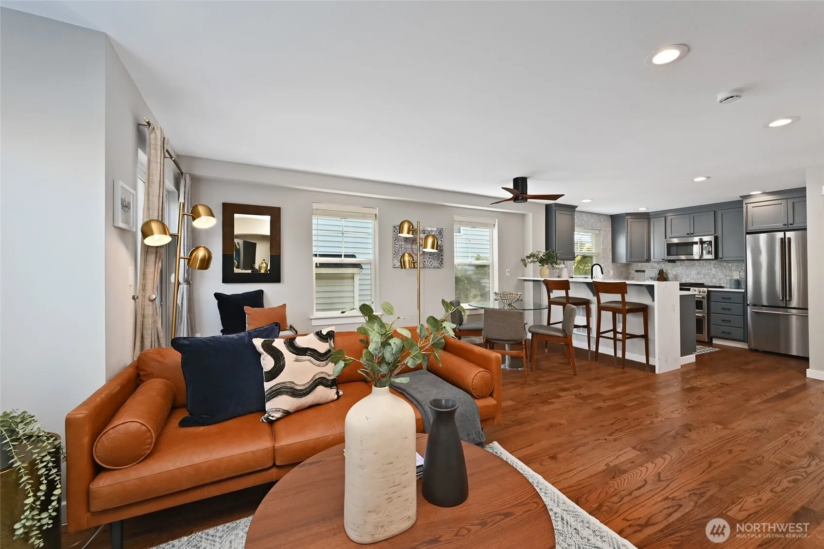 Property photo for 2607 A Nw 59th Street, Seattle photo 2