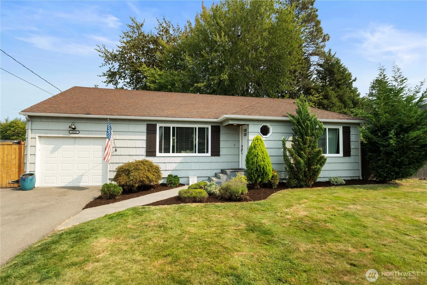 Property photo for 1133 14th Street Sw, Puyallup