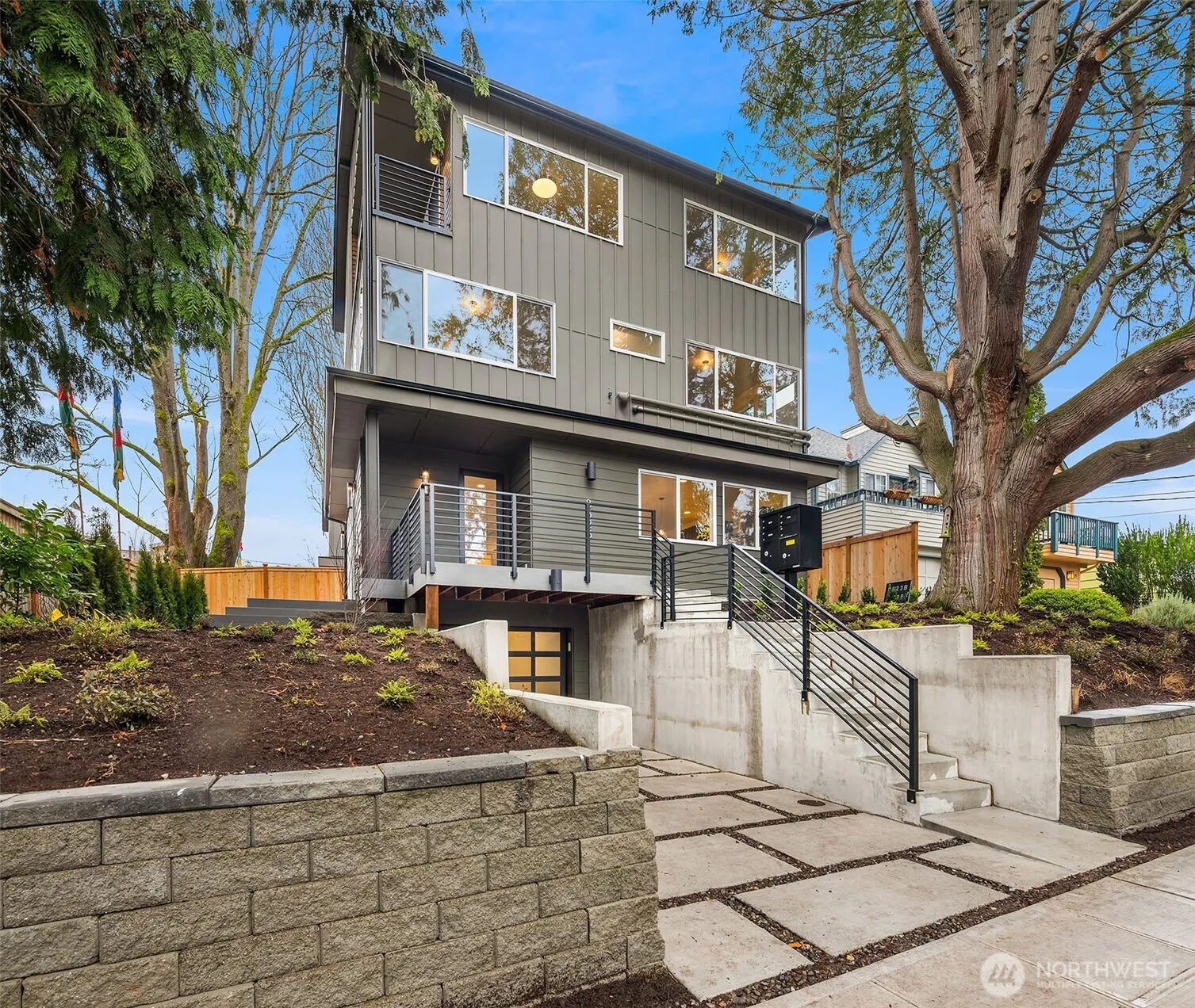 Property photo for 8823 Ashworth Avenue N, Seattle