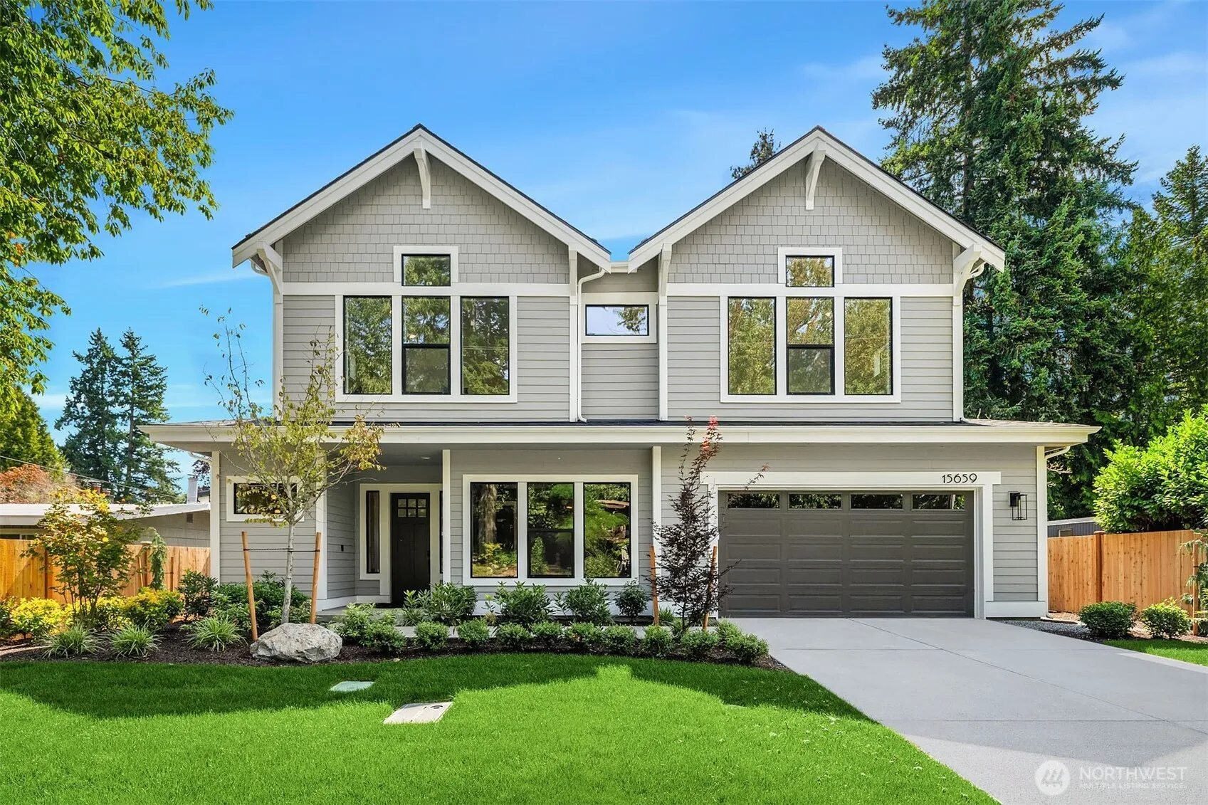 Property photo for 15659 Se 9th Street, Bellevue