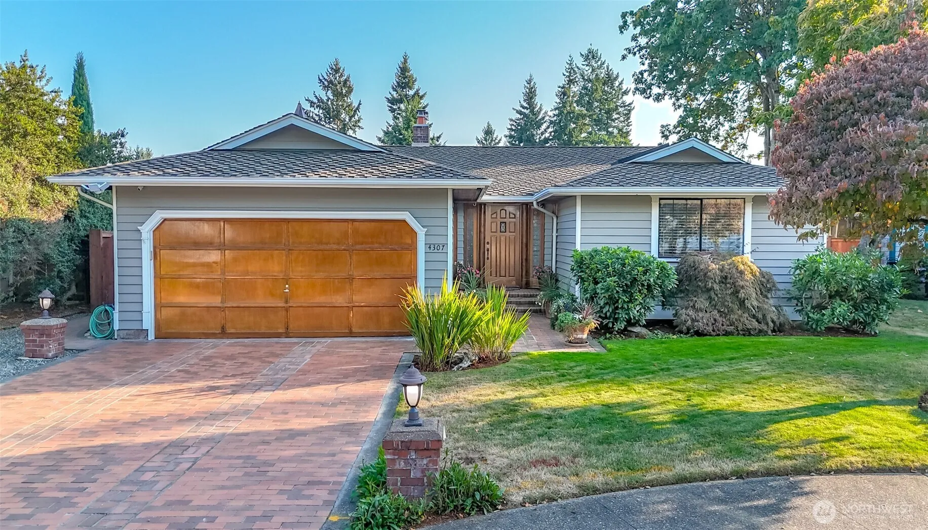 Property photo for 4307 S 289th Place, Auburn