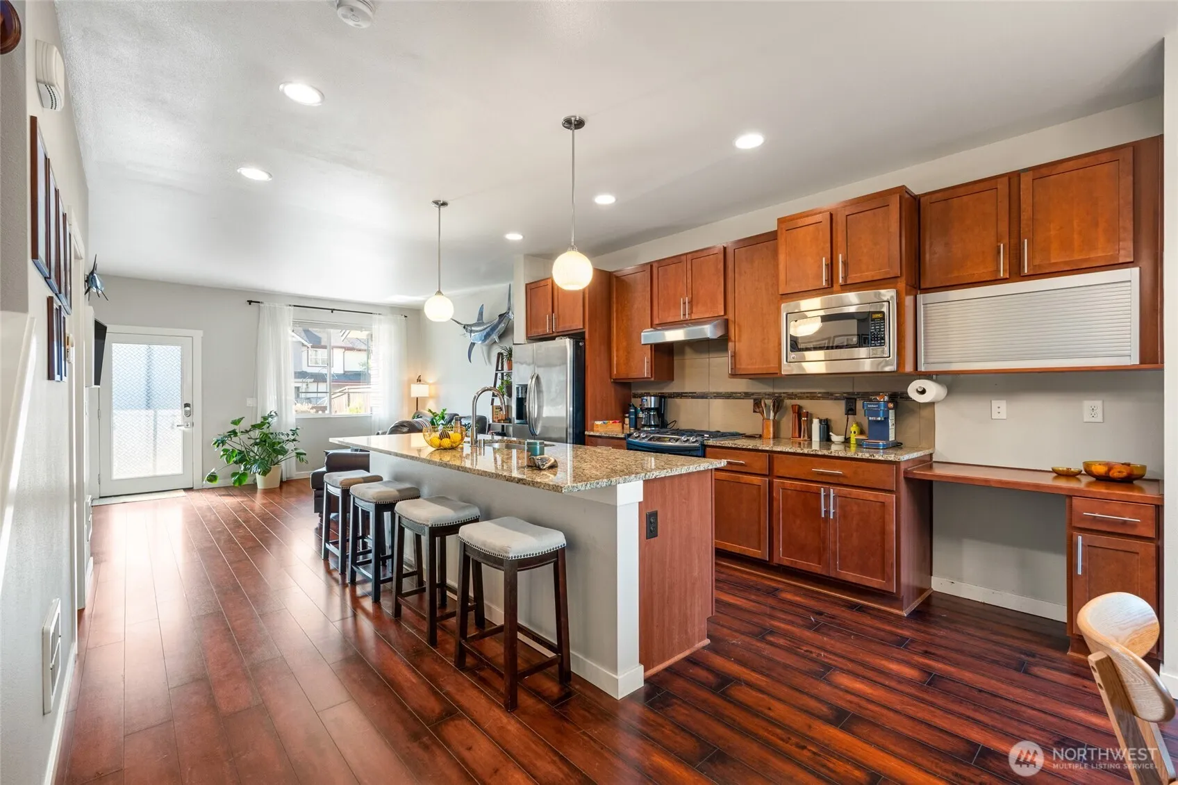 Property photo for 3013 S Nevada Street, Seattle photo 2