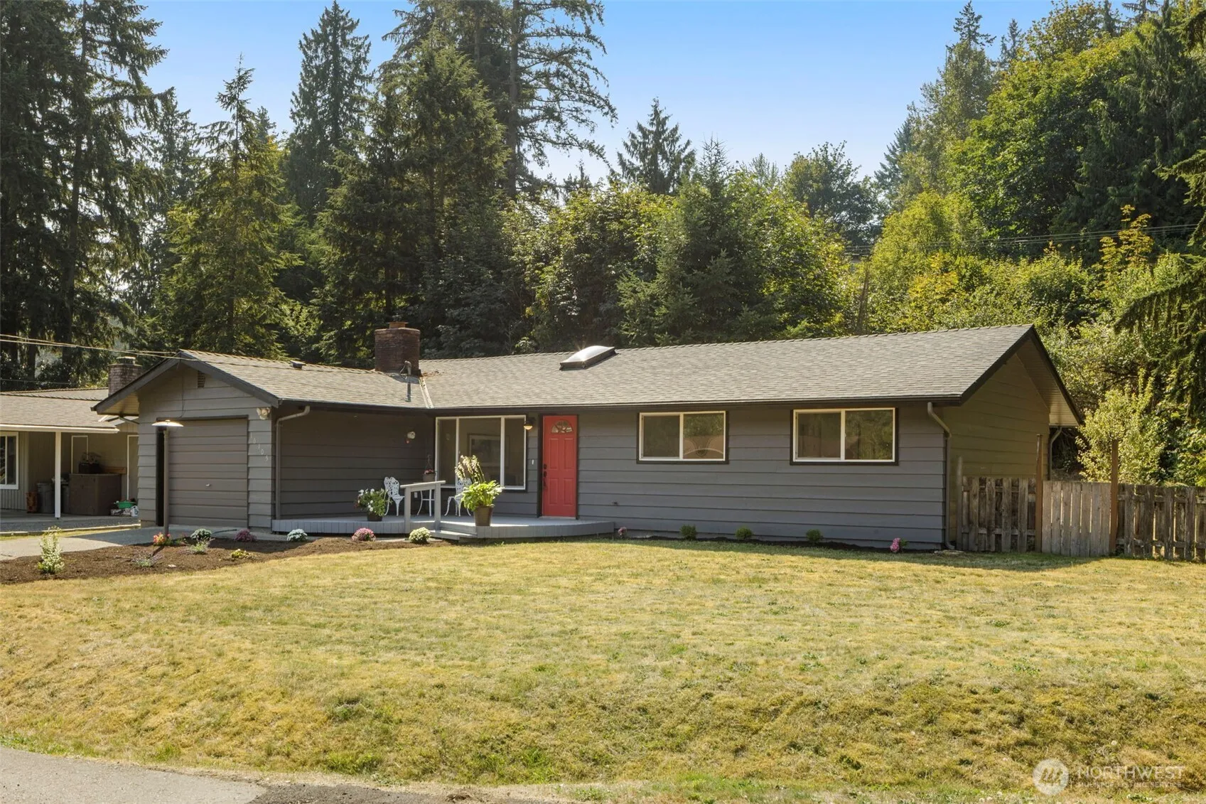 Property photo for 16105 Se 113th Place, Renton