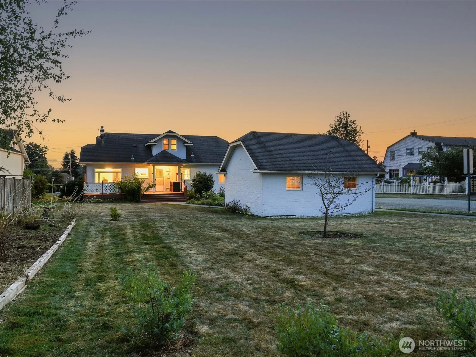 Property photo for 2914 Cornwall Avenue, Bellingham