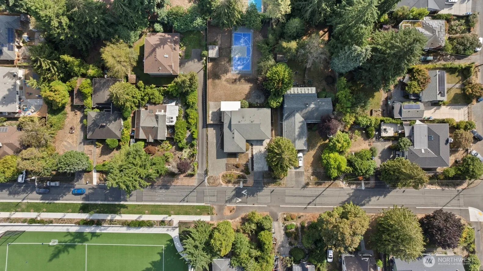 Property photo for 2327 117th Street, Seattle photo 2