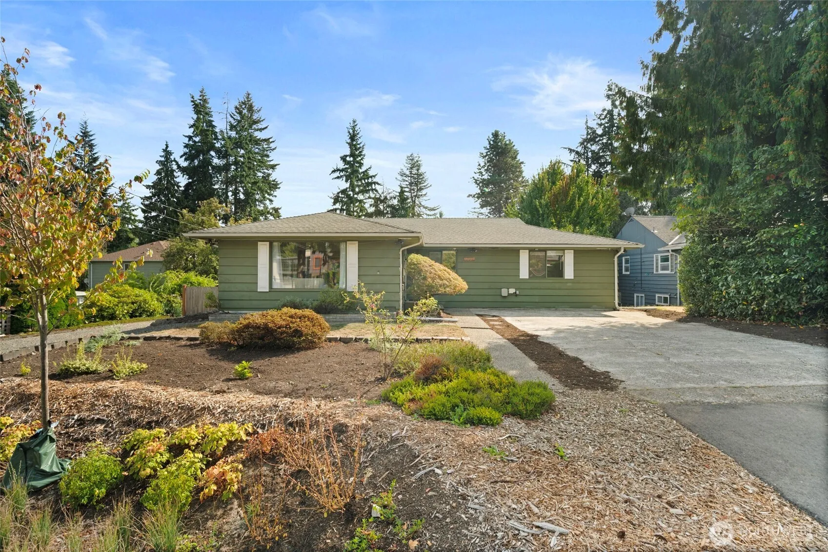 Property photo for 2327 117th Street, Seattle