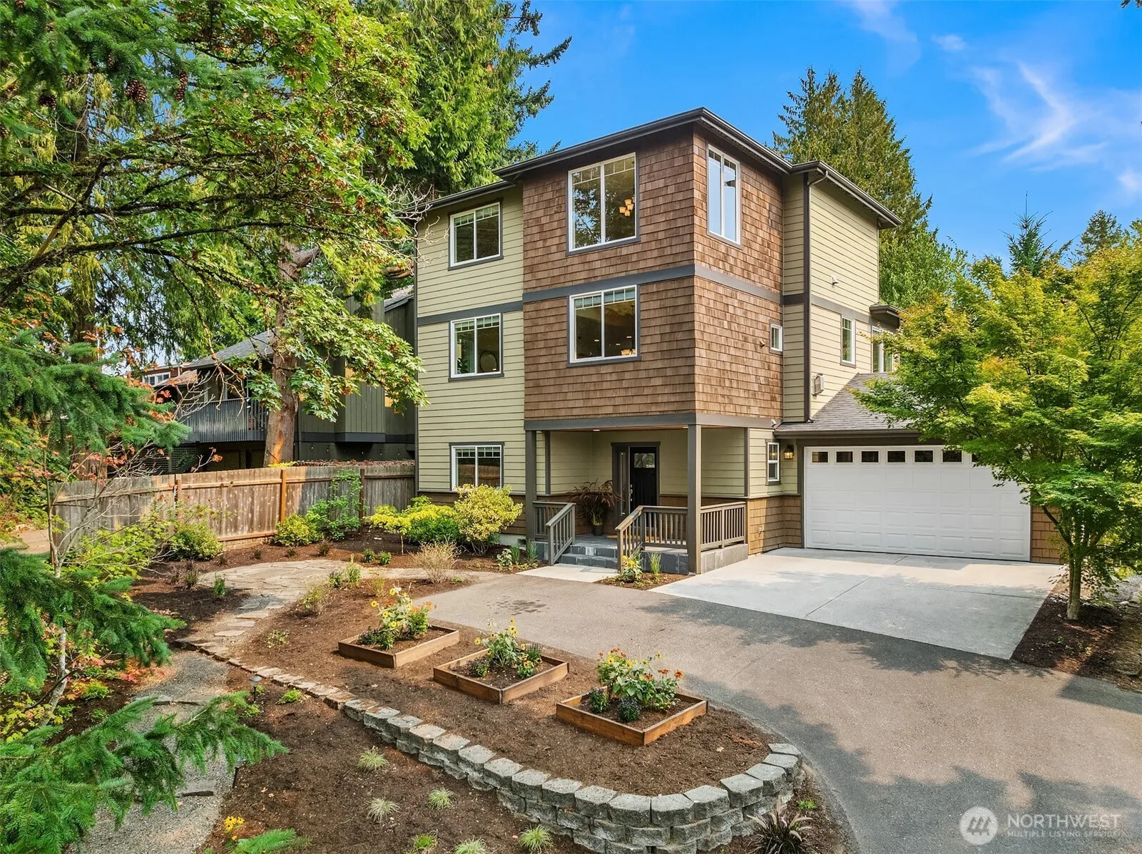 Property photo for 10334 46th Avenue Ne, Seattle