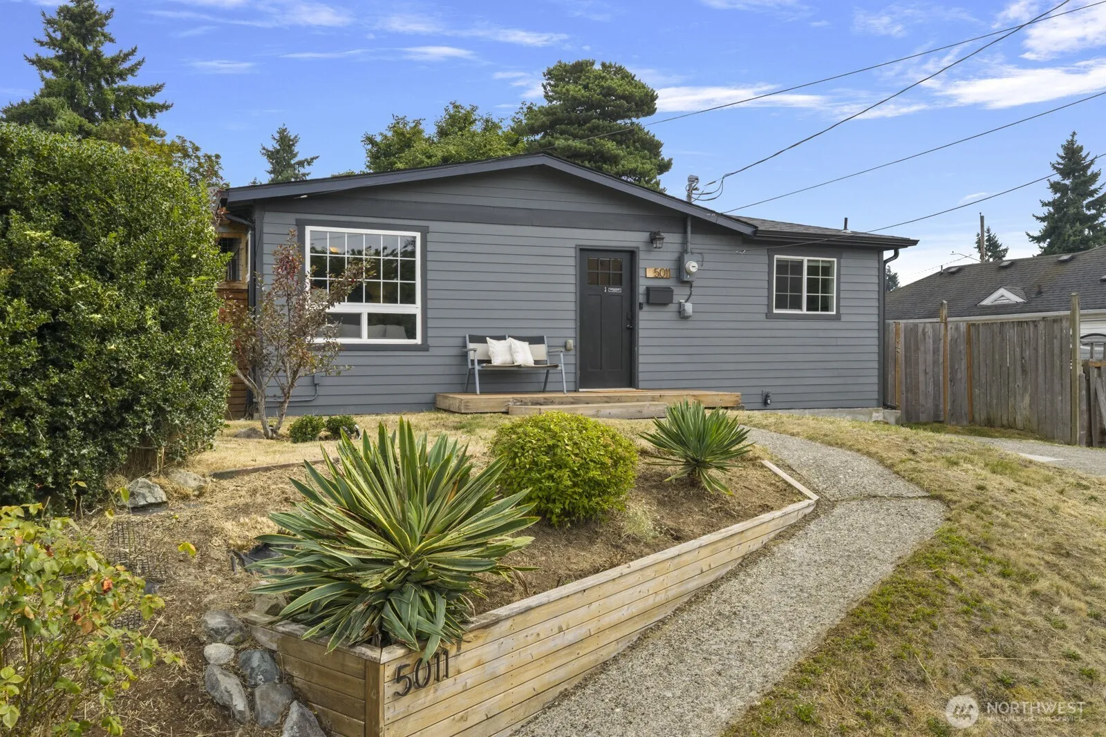 Property photo for 5011 S Cushman Avenue, Tacoma