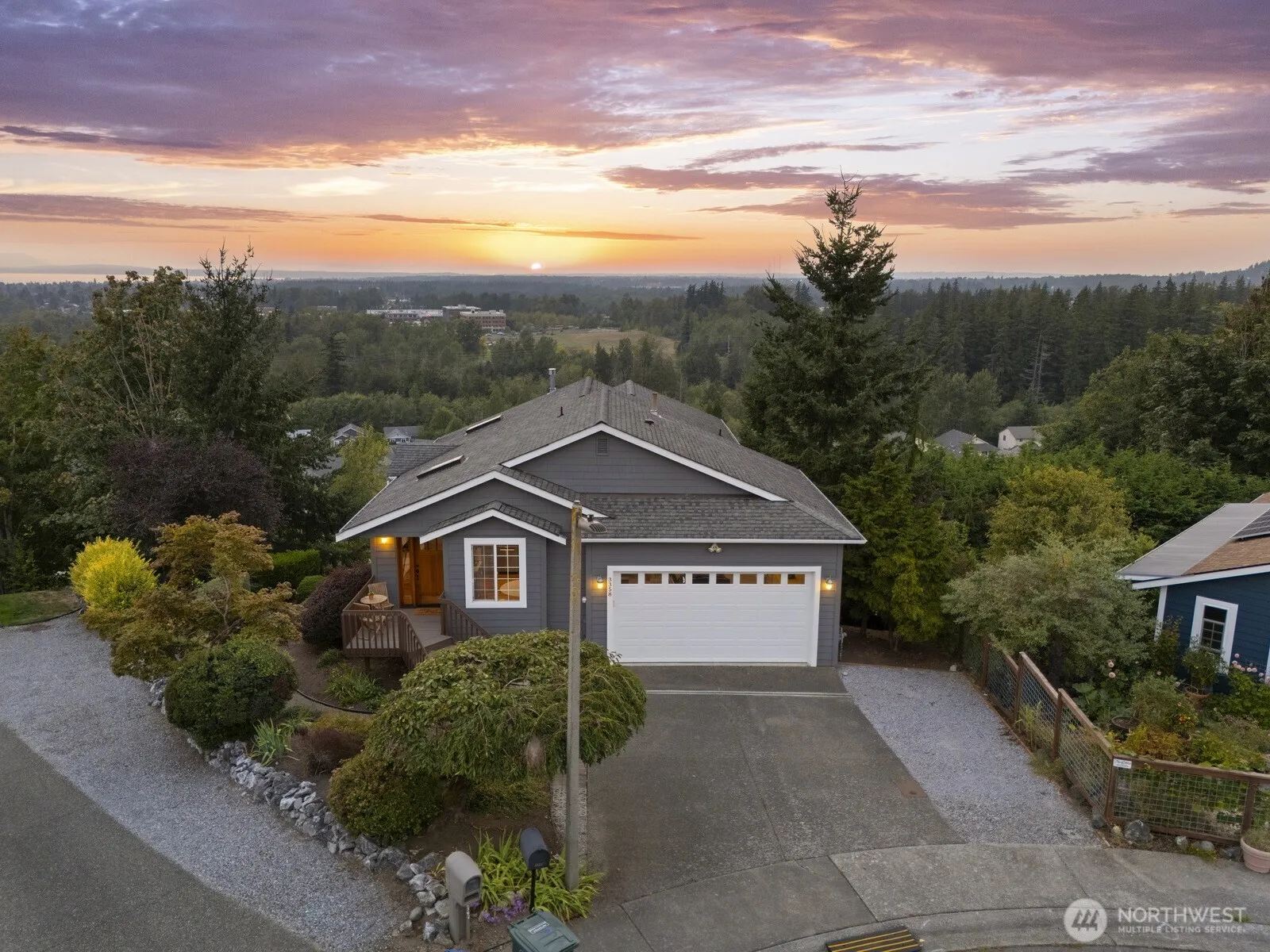 Property photo for 3358 Bellevue Place, Bellingham