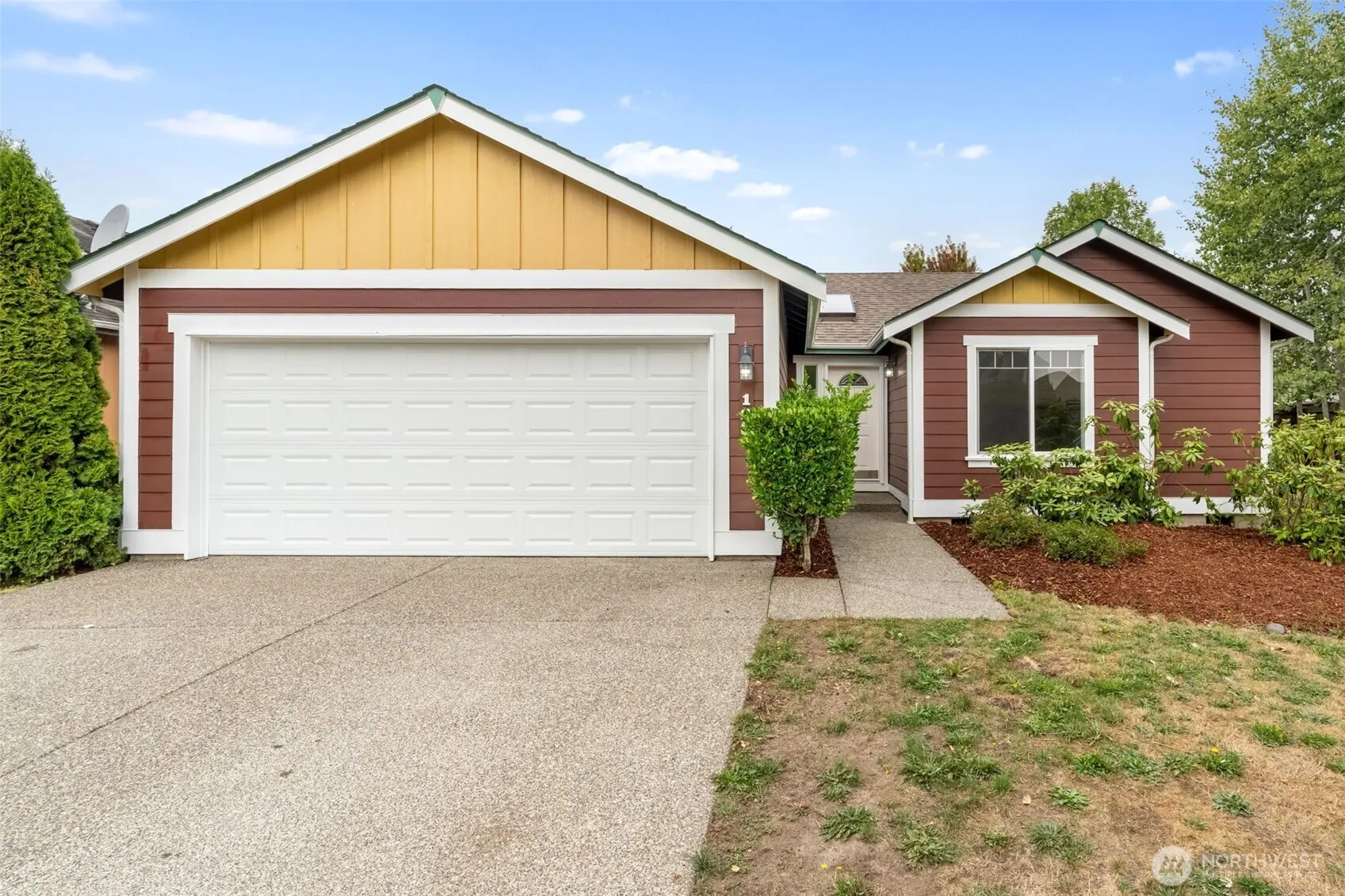 Property photo for 123 Stadium Way, Napavine photo 3
