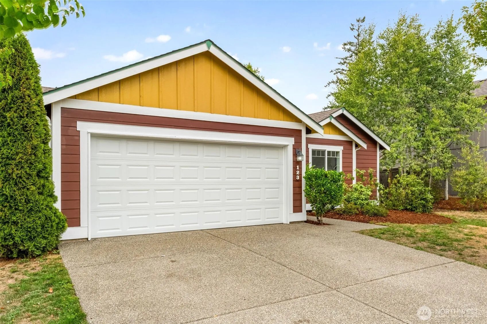 Property photo for 123 Stadium Way, Napavine photo 2