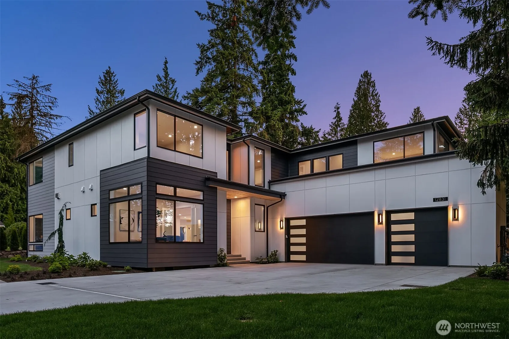 Property photo for 12831 Ne 80th Street, Kirkland