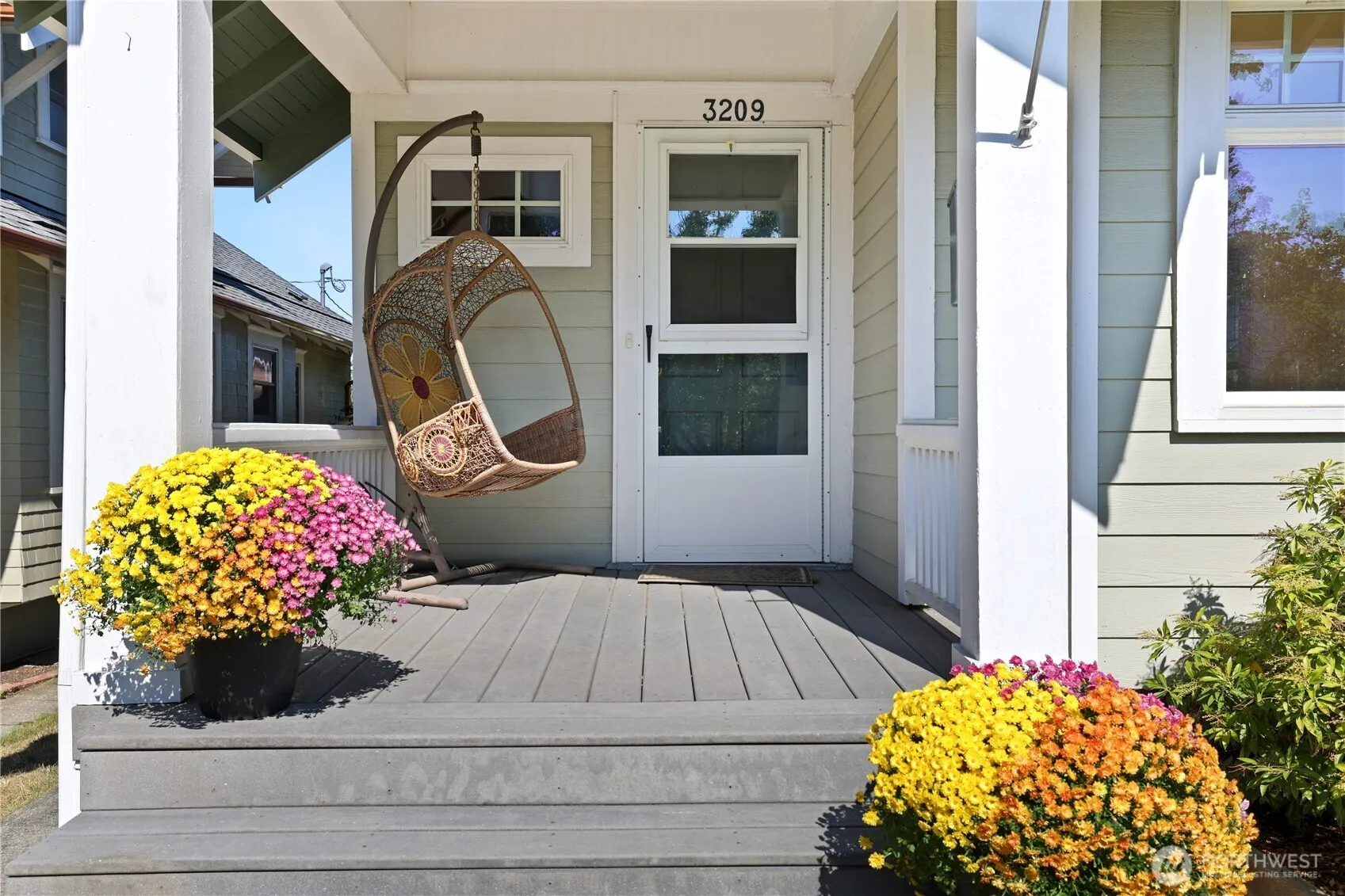 Property photo for 3209 N 28th Street, Tacoma photo 2