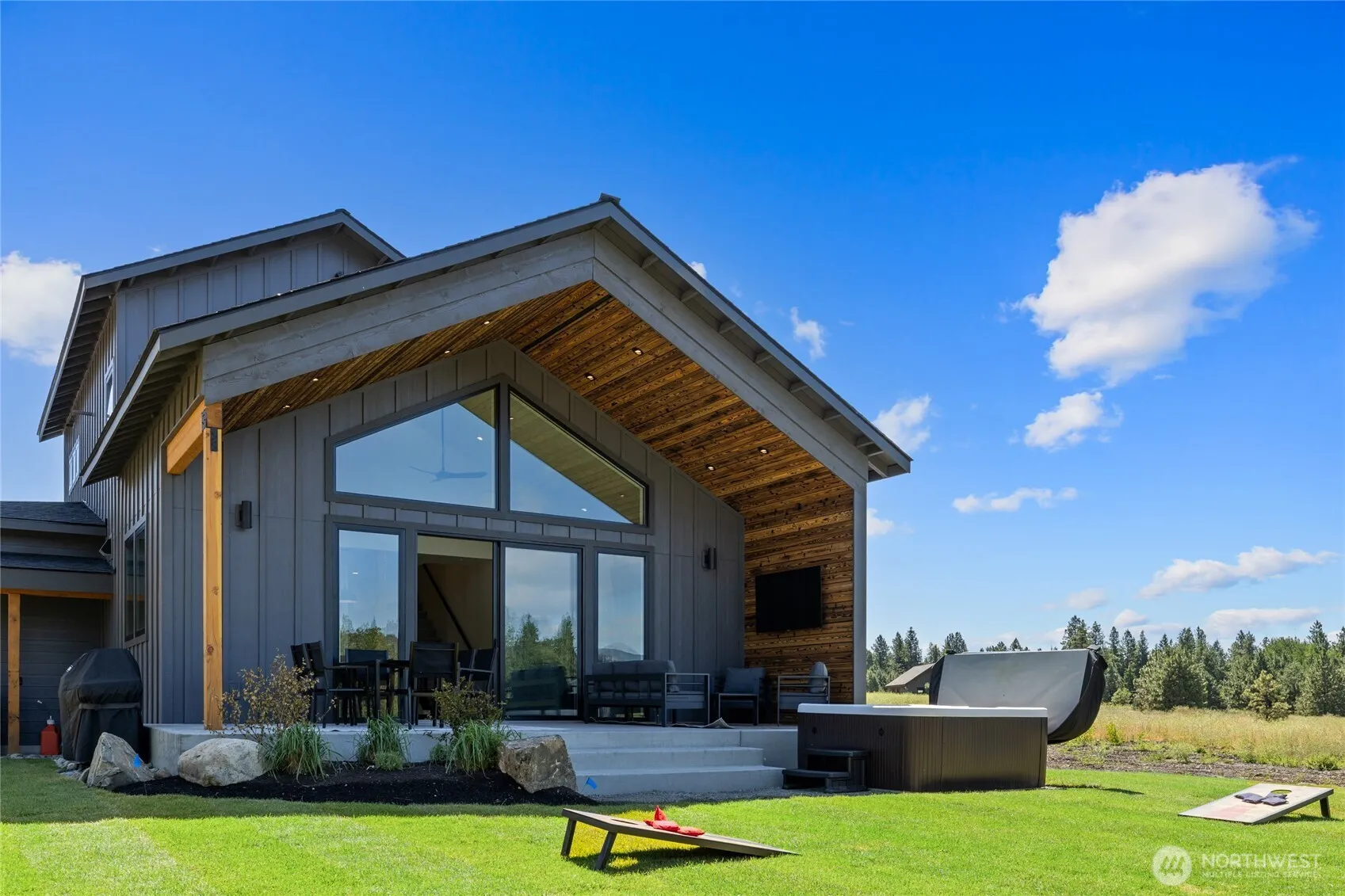 Property photo for 3 Xx Rockrose Dr (lot 3), Ronald photo 3