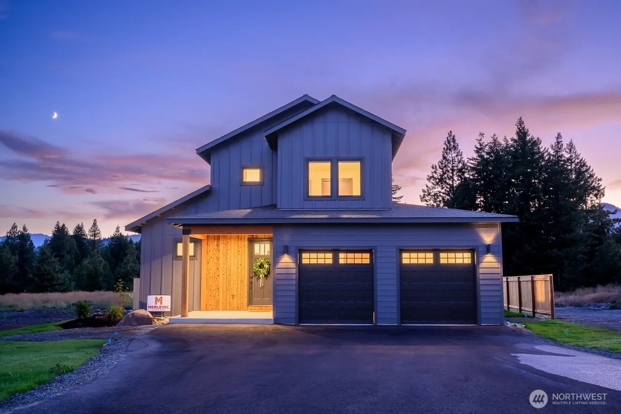 Property photo for 3 Xx Rockrose Dr (lot 3), Ronald