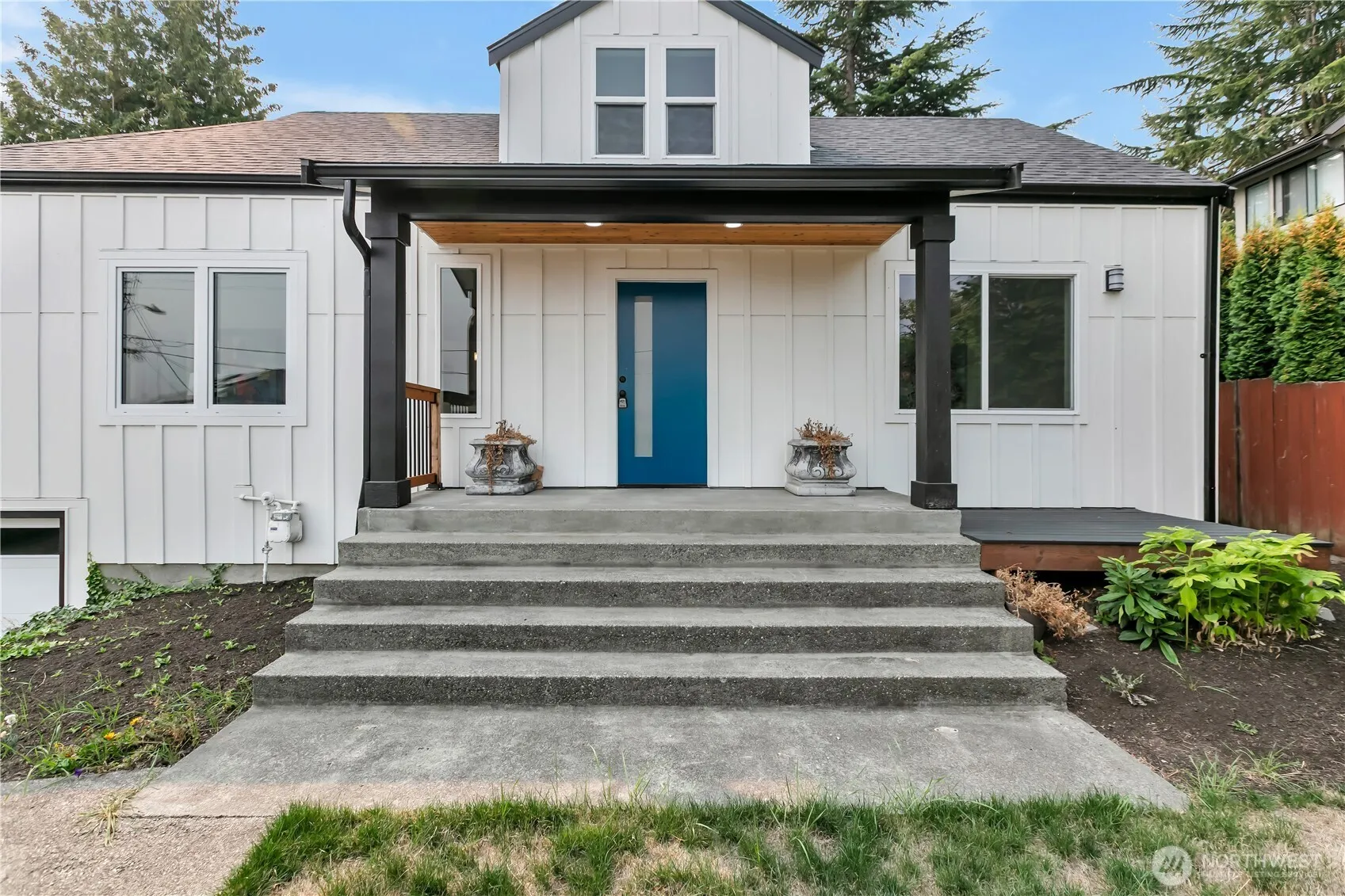 Property photo for 8739 S 113th Street, Seattle