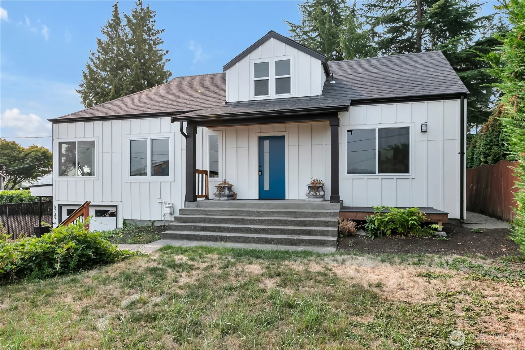 Property photo for 8739 S 113th Street, Seattle photo 3