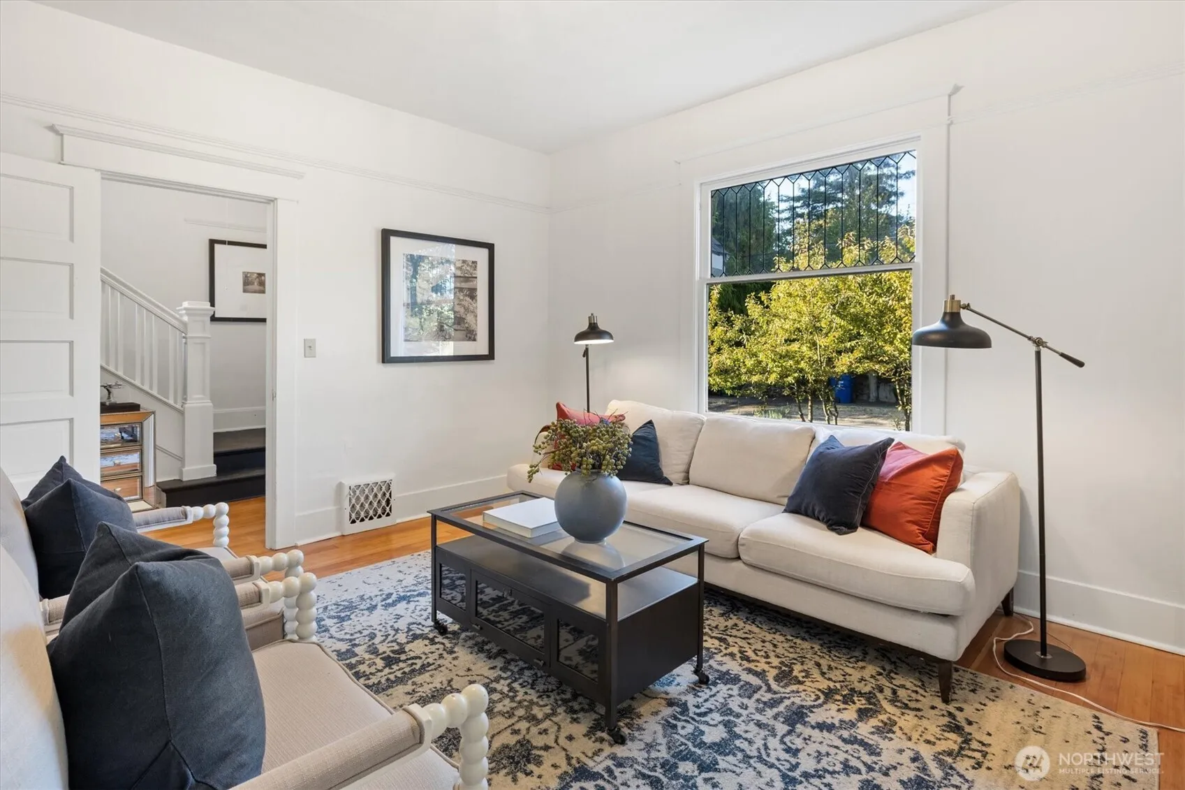 Property photo for 1621 N 39th Street, Seattle photo 5